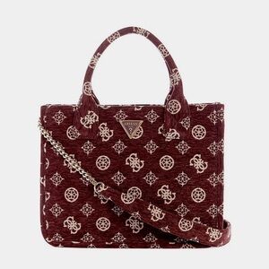 GUESS

Sevye 2-Compartment Tote